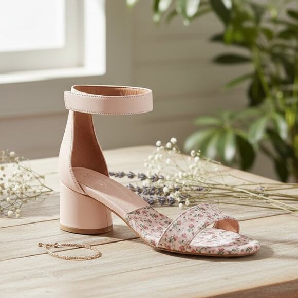 Jeffrey Campbell 6.5 NEW - Picture 1 of 9